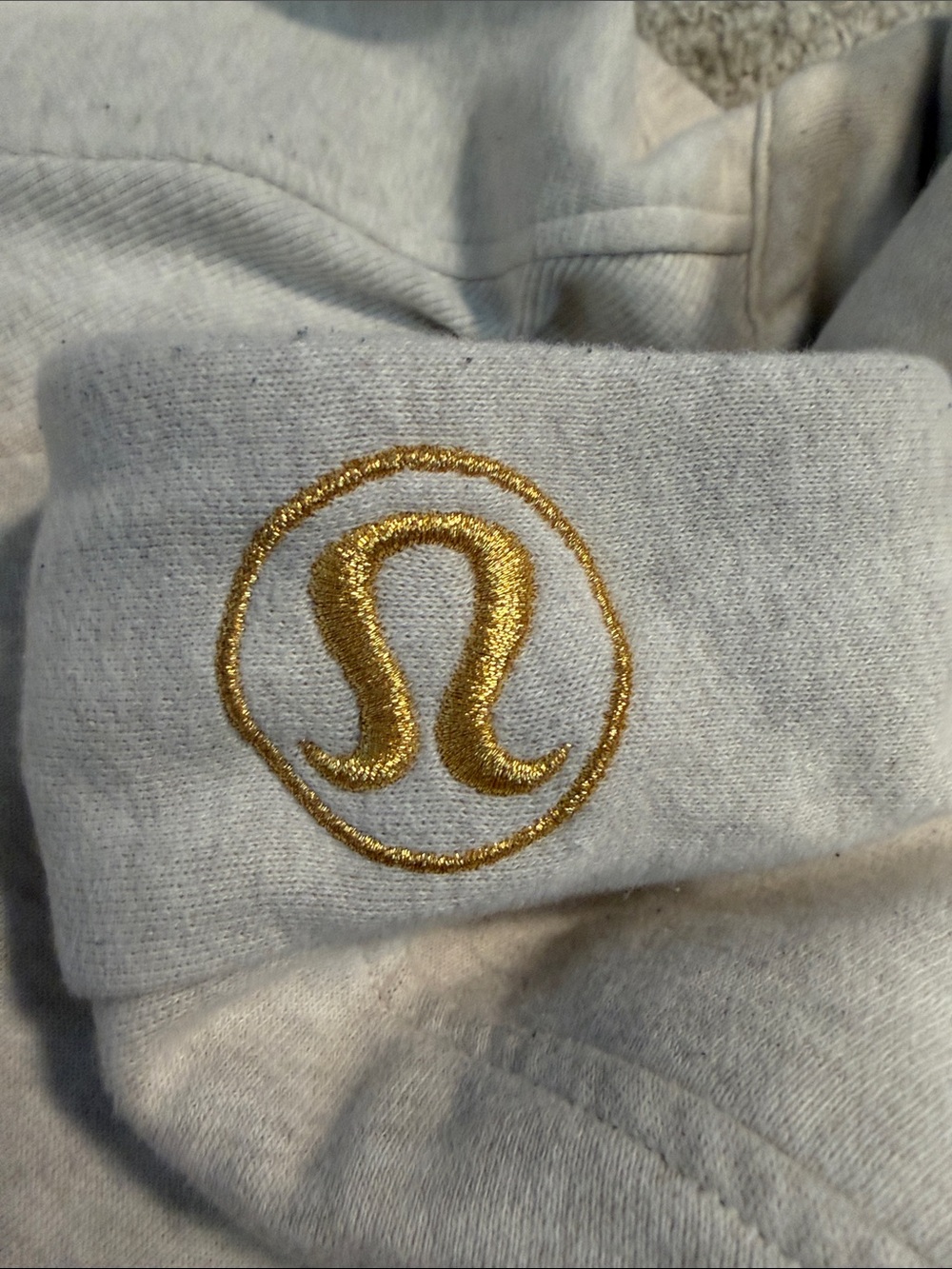 lululemon athletica Scuba - Picture 3 of 6